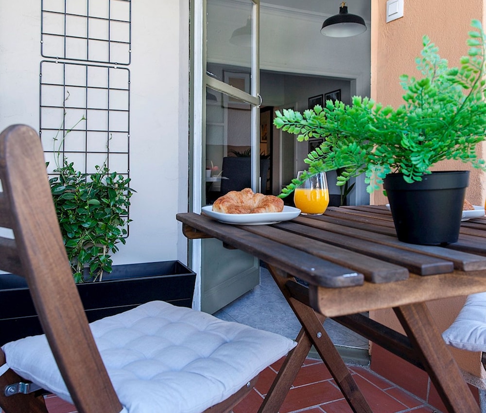 Prime Eixample Hideaway 6 Ospiti Con Balcone by Myrentalhost, Foto 21