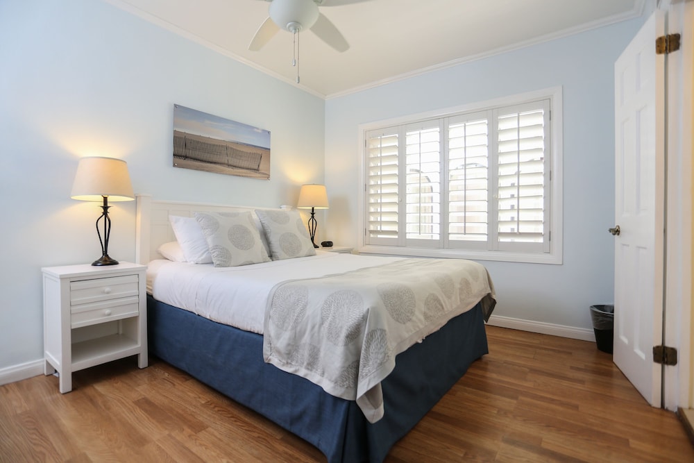 Standard Room, 1 Queen Bed, Accessible, Non Smoking