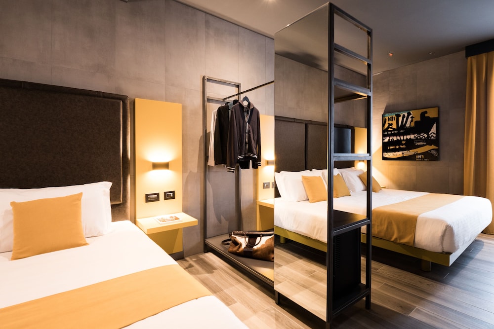 Junior Suite (Double) - Photo 3