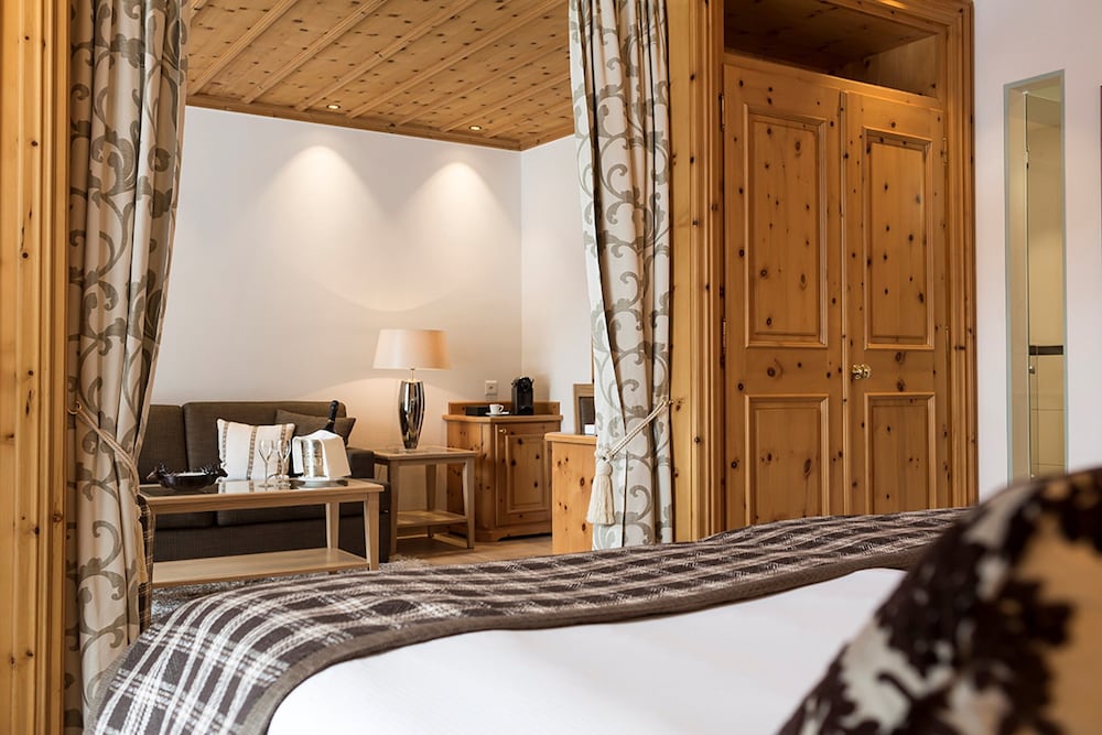 Junior Suite - Photo 8
