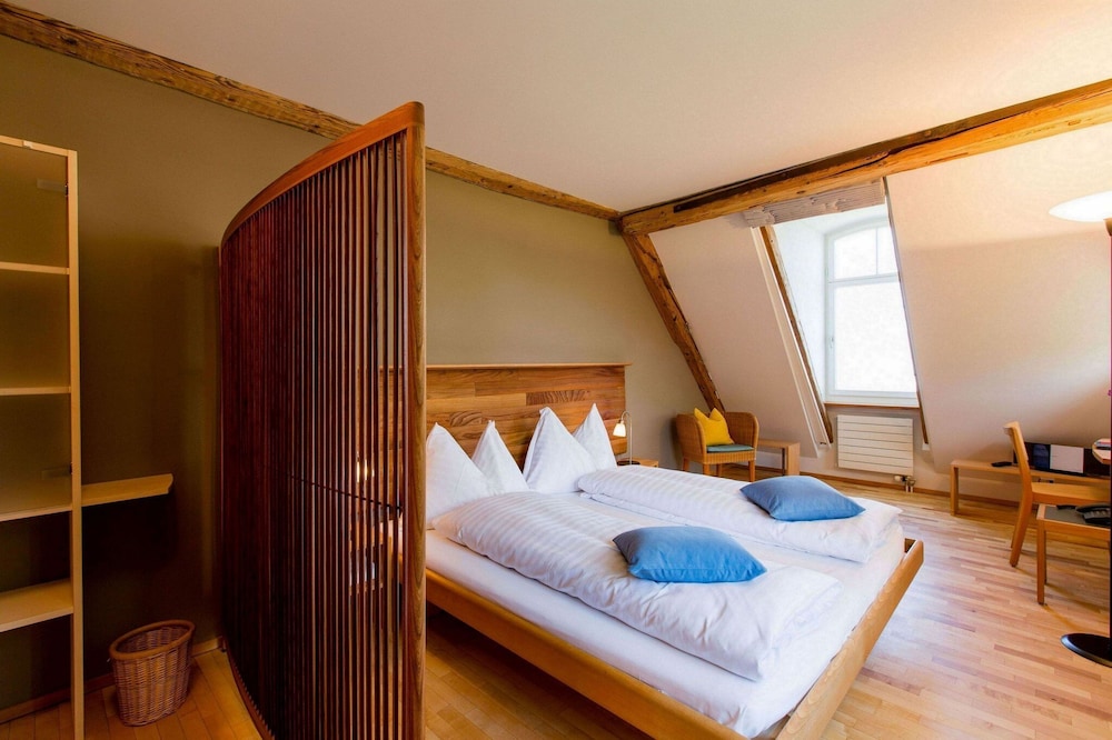 Double Room, Lake View photo 2