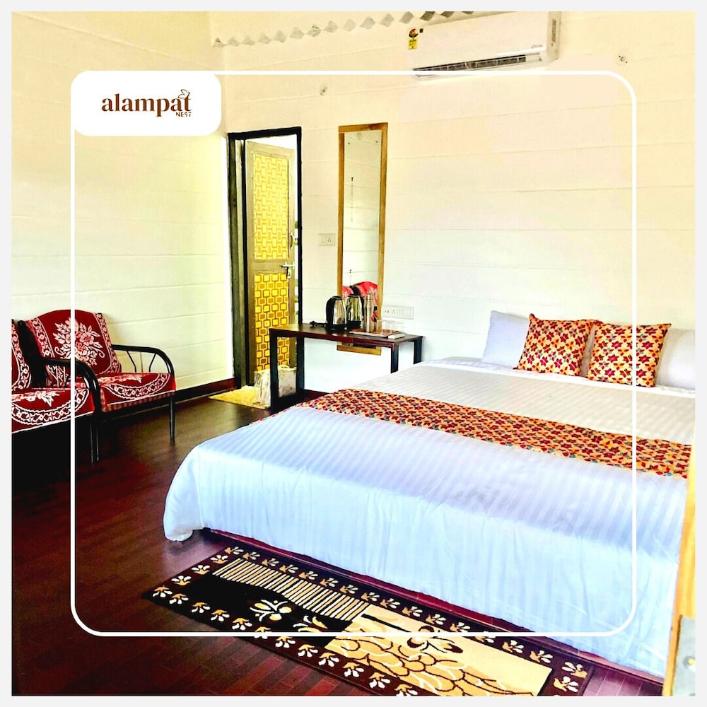 Executive Room photo 1