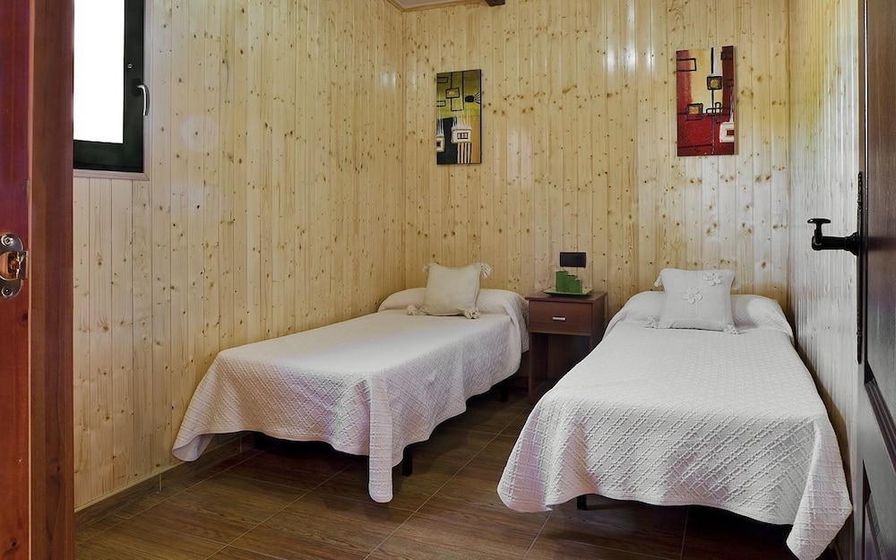 Bungalow, Kitchen (wooden 2 people) photo 2