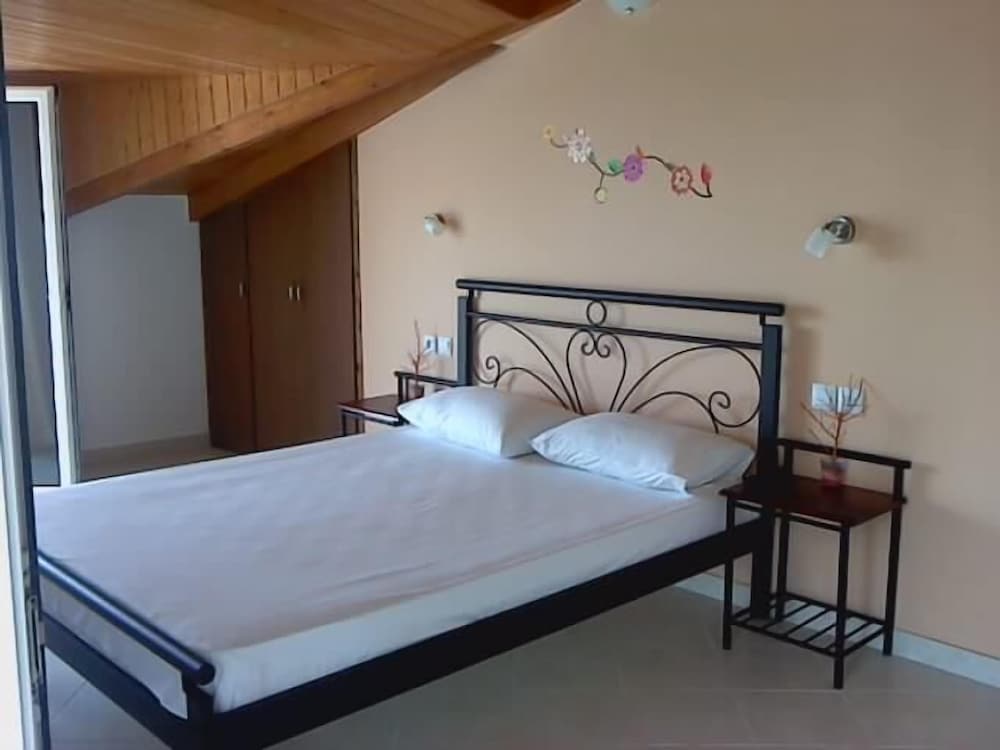 Double Room, Sea View