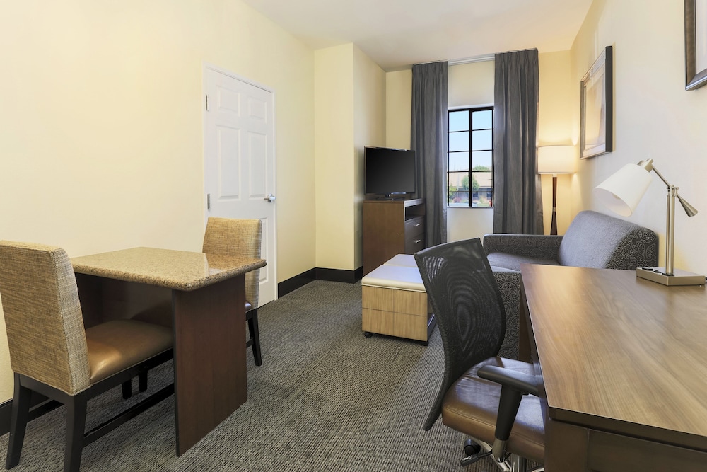 Suite, 1 Bedroom, Accessible, Kitchen (Roll-In Shower) - Photo 1