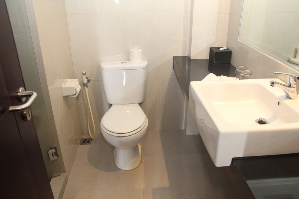 Deluxe Twin Room - Photo 3