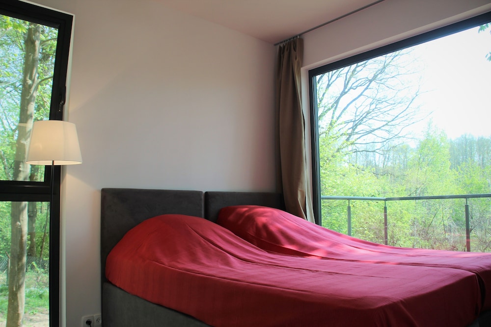 Comfort Cabin, 2 Bedrooms (6-Emilka) photo 1