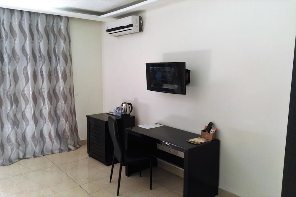 Twin Room photo 1