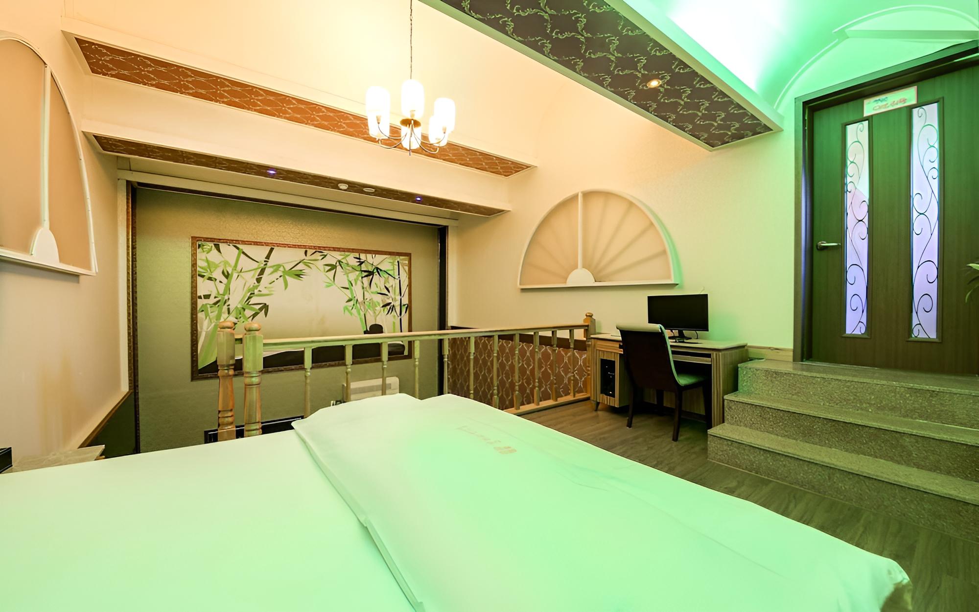 Room (Noblean Healing VIP (a room that heal) - Photo 3