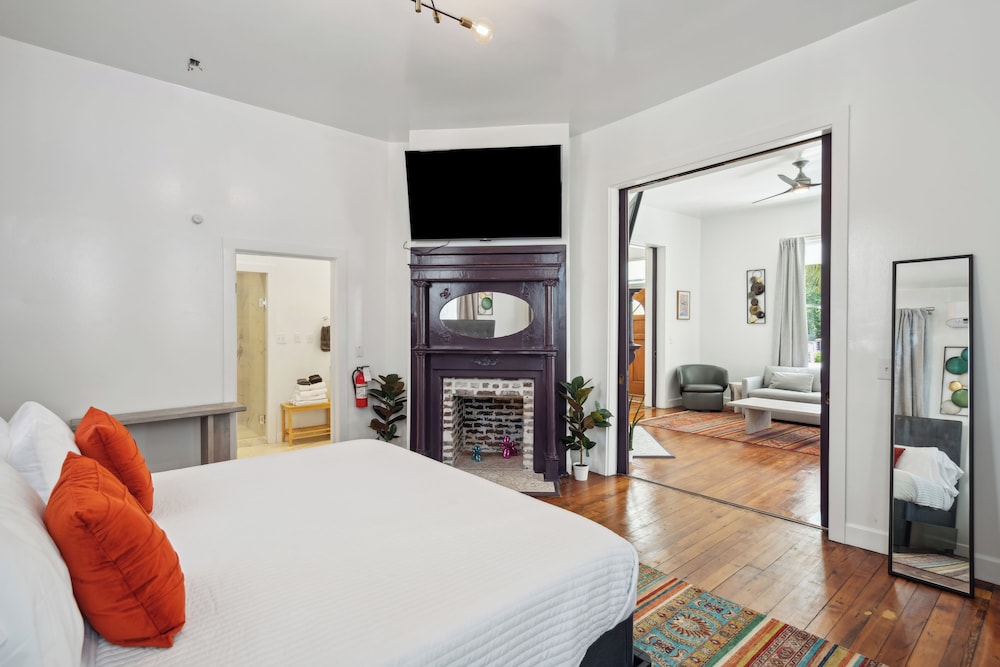 Apartment, Multiple Bedrooms, Ground Floor