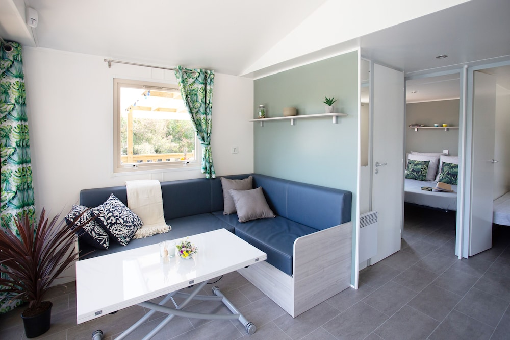 Lodge confort - Photo 4