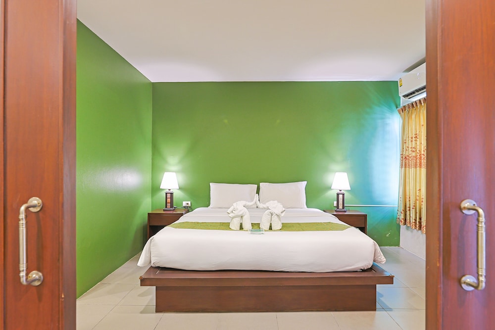 Romantic Suite - Photo 1