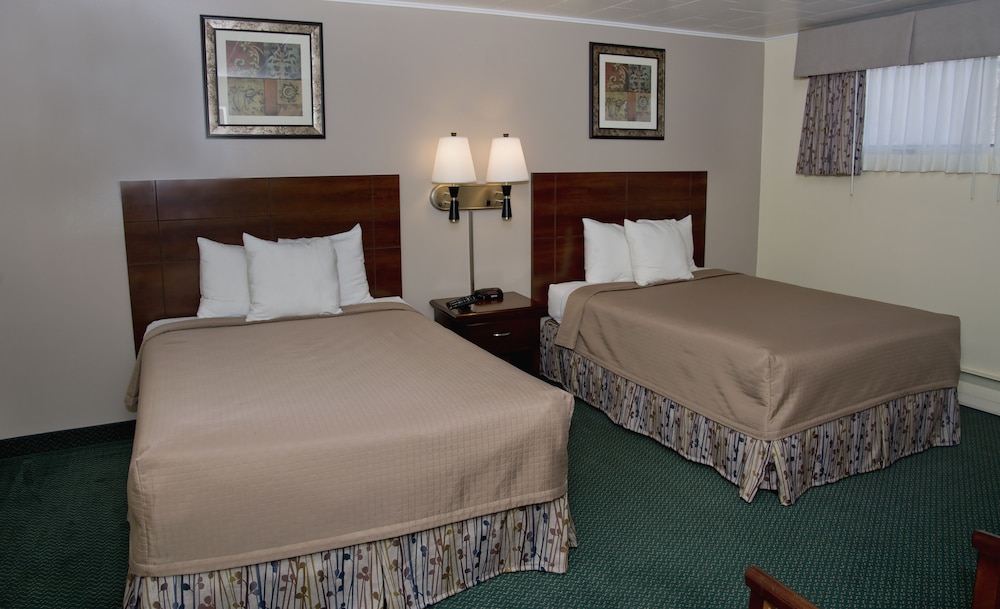Family Suite, Non Smoking photo 3