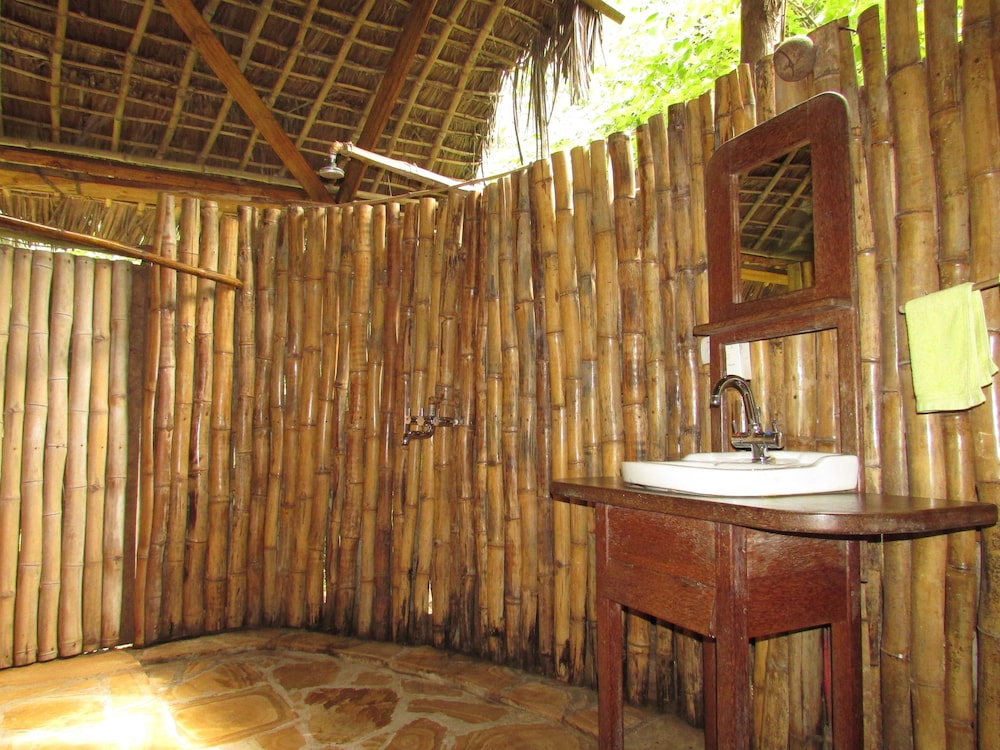 Comfort Tent, 1 Bedroom (En-Suite Tented Rooms) photo 3