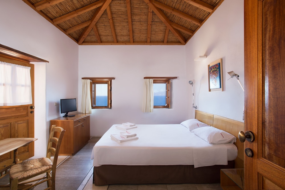 Premium Studio Suite, Non Smoking, Sea View photo 2