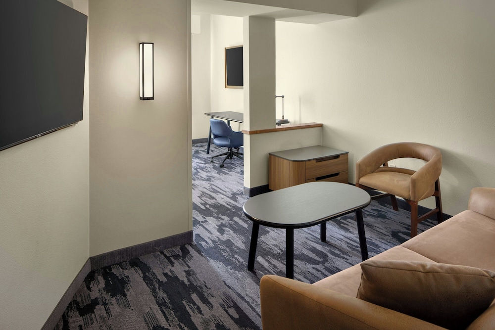 Studio Suite, 2 Double Beds - Photo 7