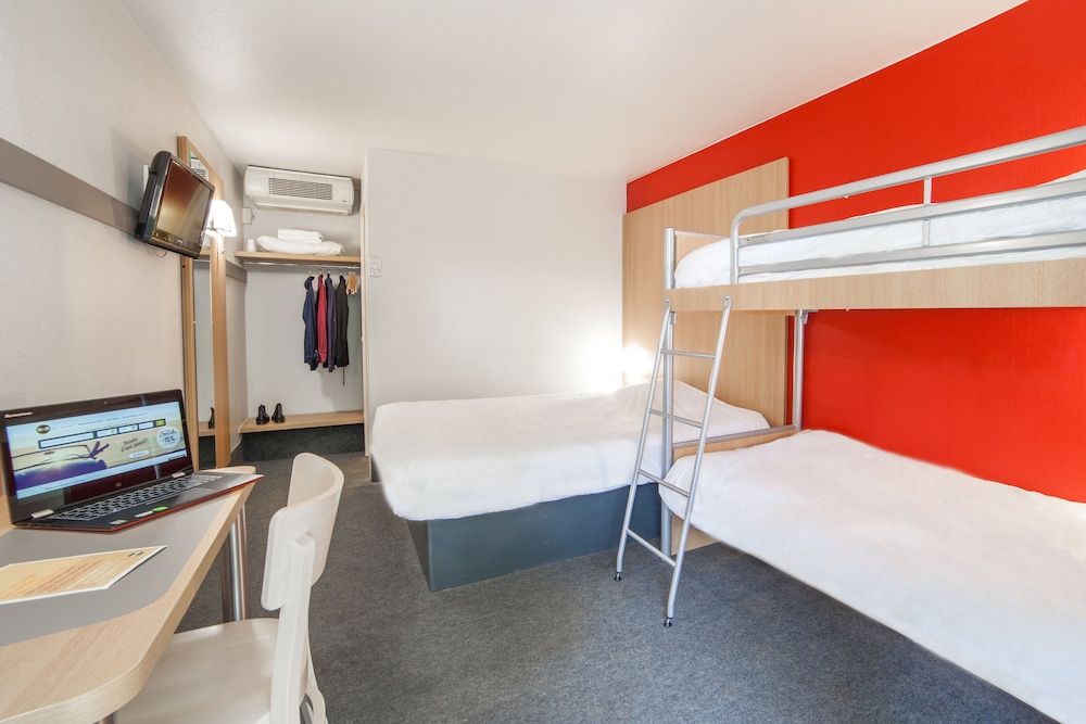 Quadruple Room, Non Smoking