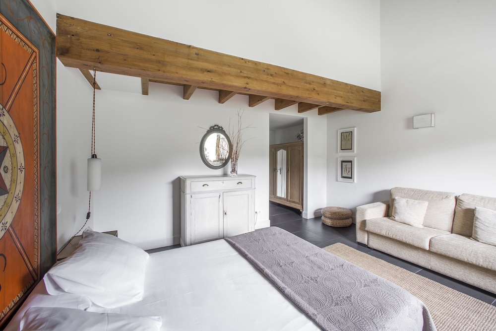 Standard Double or Twin Room photo 2