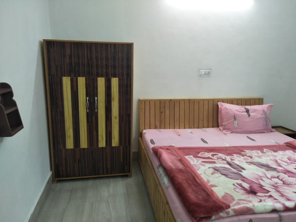 Deluxe Quadruple Room photo 1