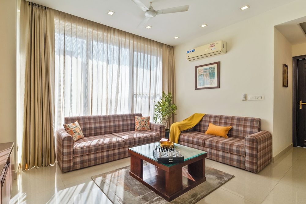 Apartment, 3 Bedrooms, Accessible, Smoking