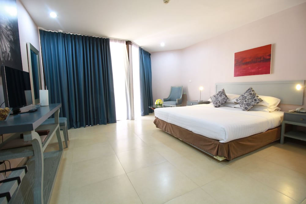 Premier Garden Access King