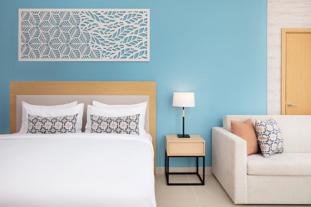 Superior Room, 1 King Bed