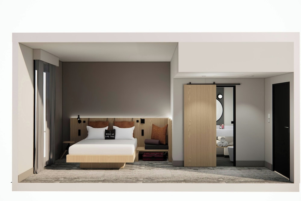 Room, 1 Queen Bed