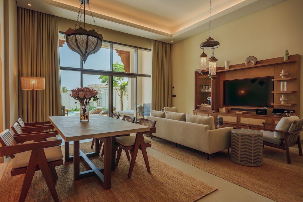 Two-Bedroom Pool Villa (Duplex) photo 3
