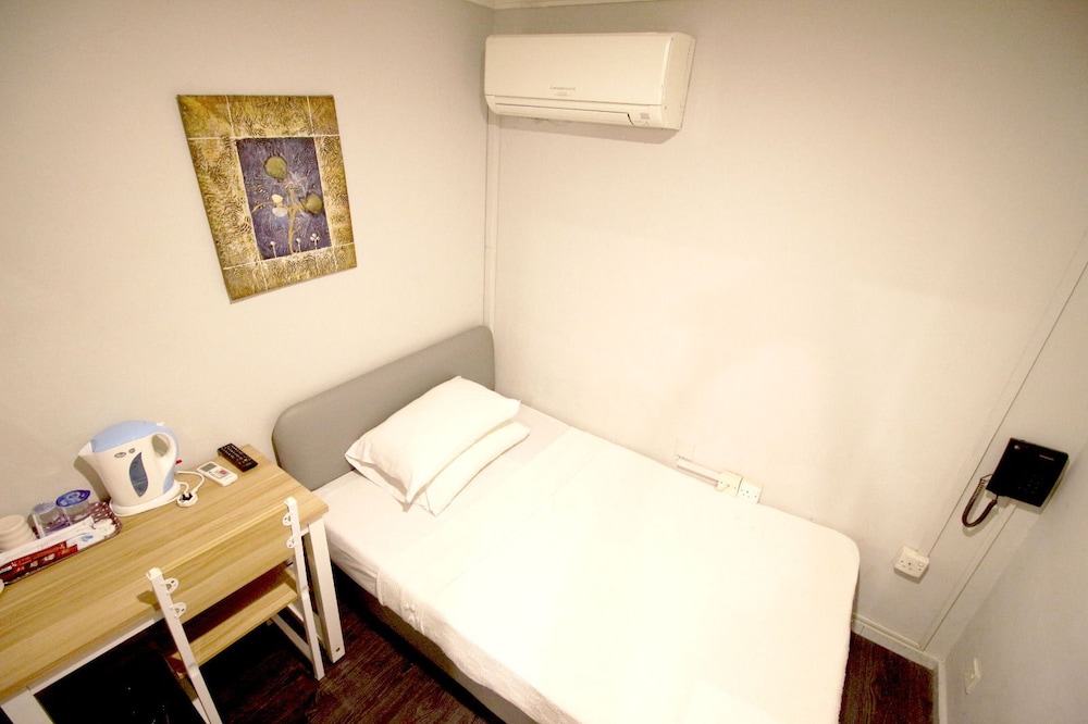 Single Room photo 1