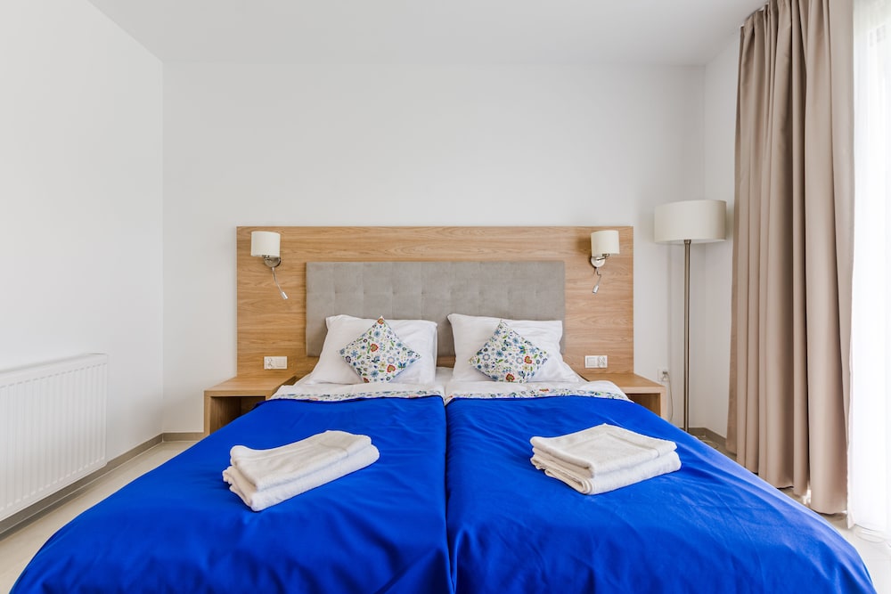 Deluxe Double or Twin Room - Photo 1