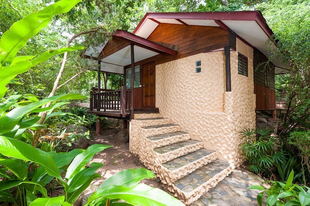 Starfish Hut(Superior Bungalow-Private Bathroom) - Photo 3