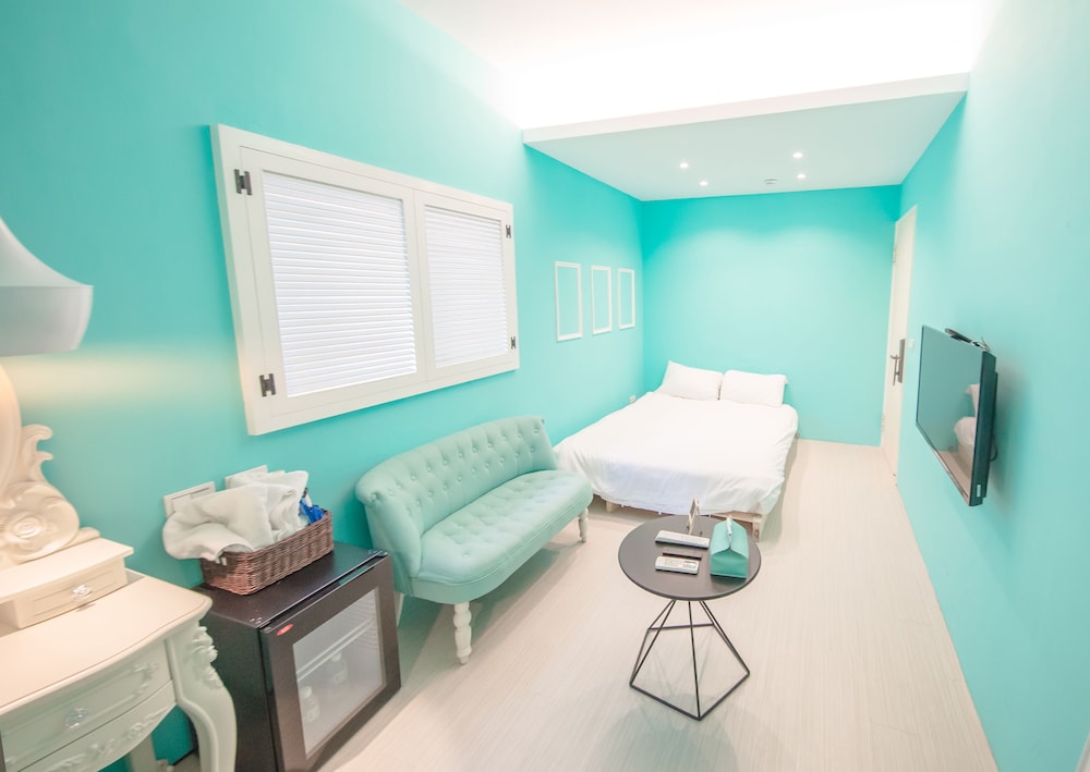 Comfort Double Room (Urban)