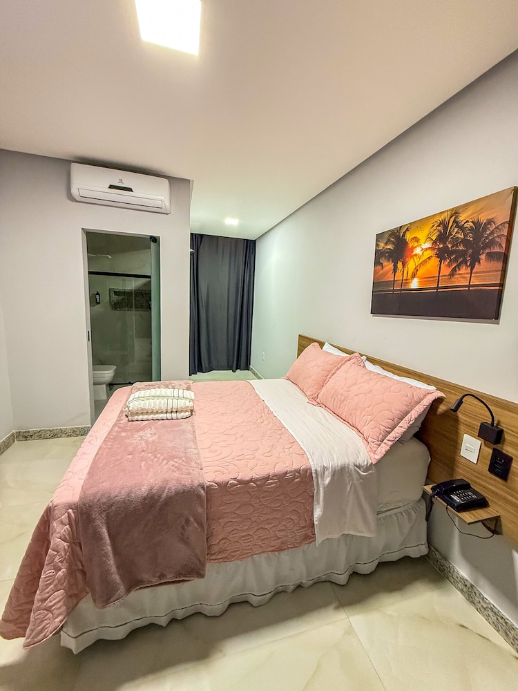 Premium Double Room