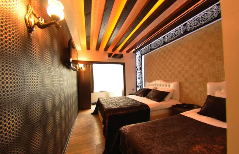 Standard Triple Room photo 1