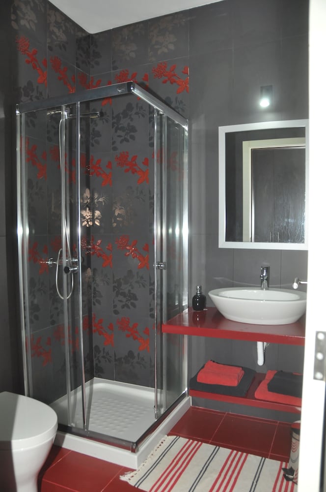 Room-vale Martinho Oriental - Paradise i, Billede 7