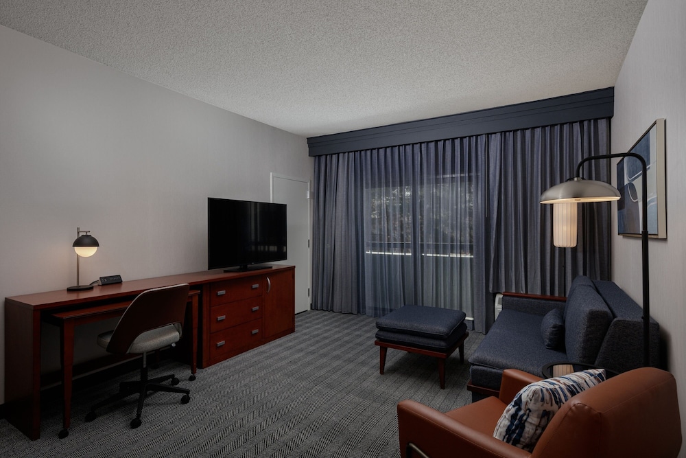 Suite, 1 Bedroom photo 3