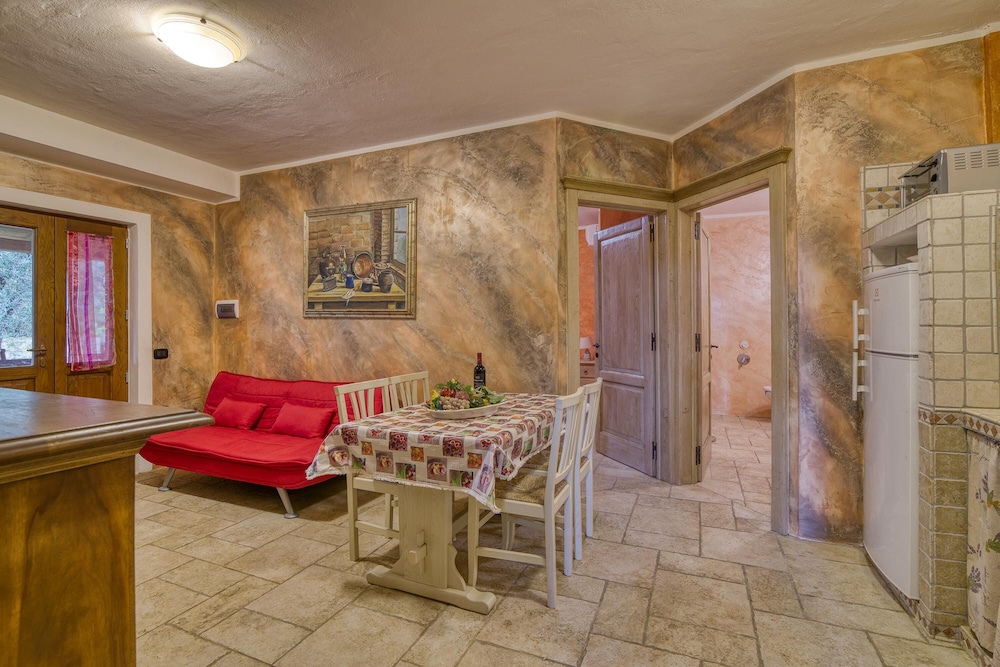 Tenuta Di Litiano Med Pool, Billede 3