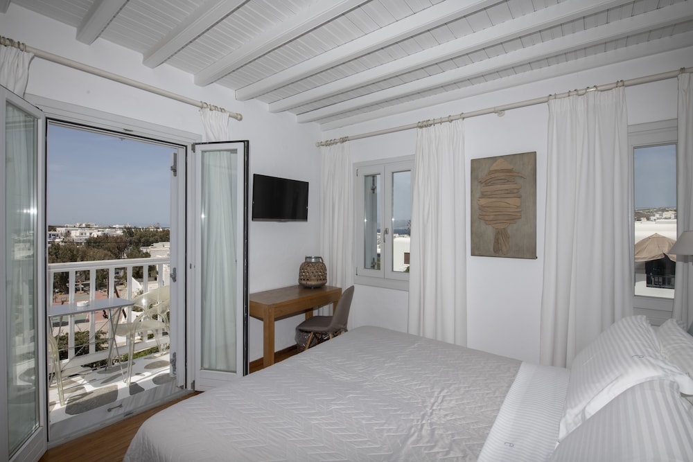 Standard Room, Sea View - Photo 7