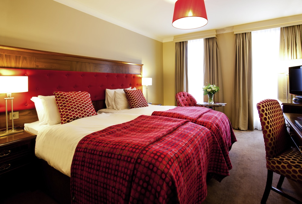 Classic Twin Room, 1 Double Bed - Photo 5