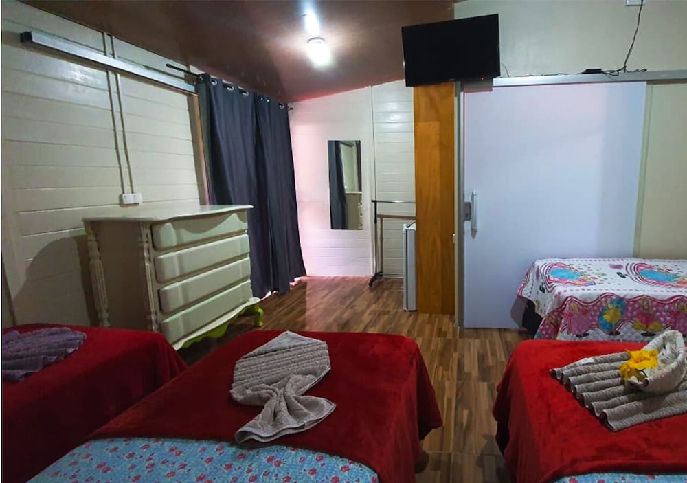 Comfort Quadruple Room photo 3