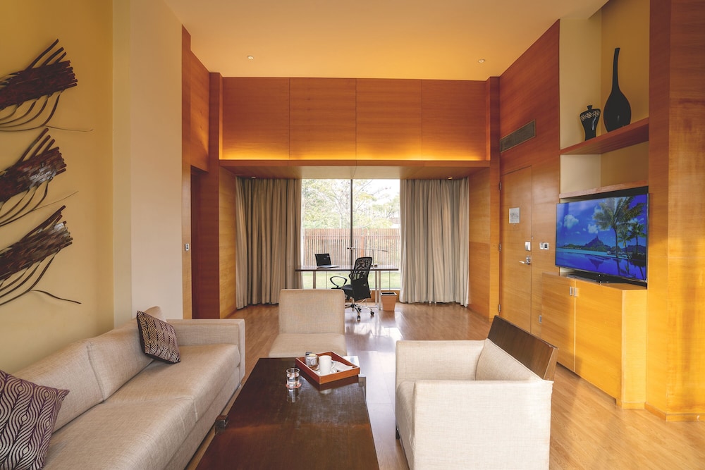 Suite, Terrace (Hyatt) - Photo 2