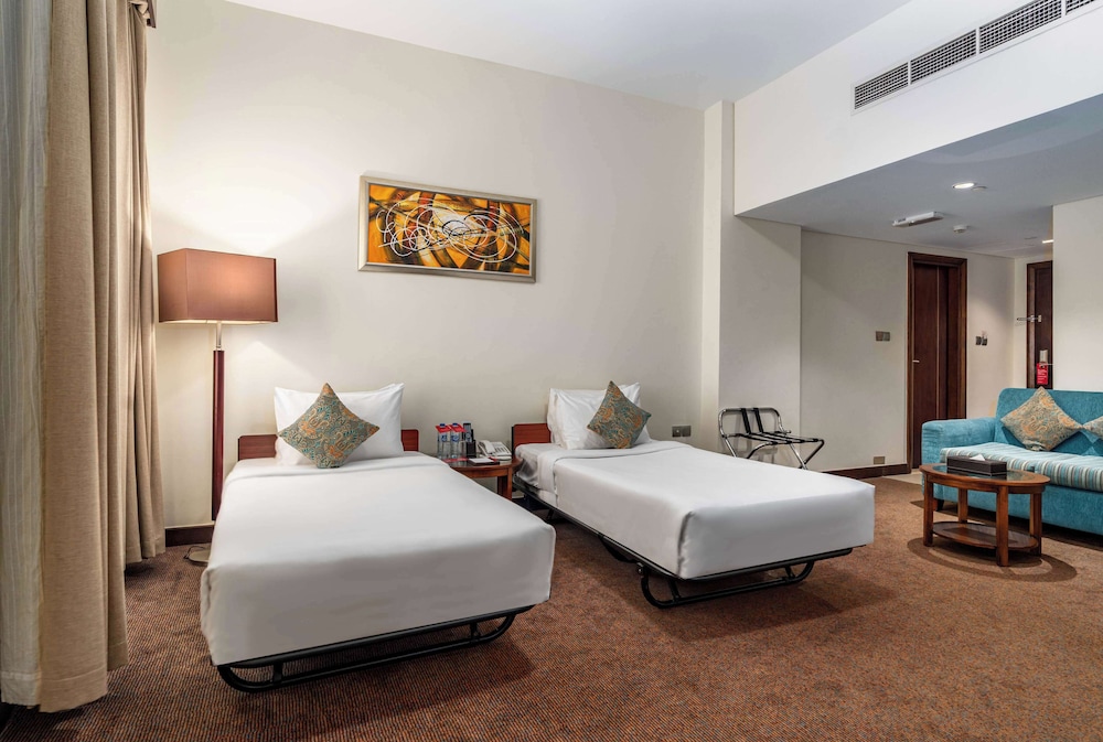 Room, 2 Twin Beds, Non Smoking photo 1