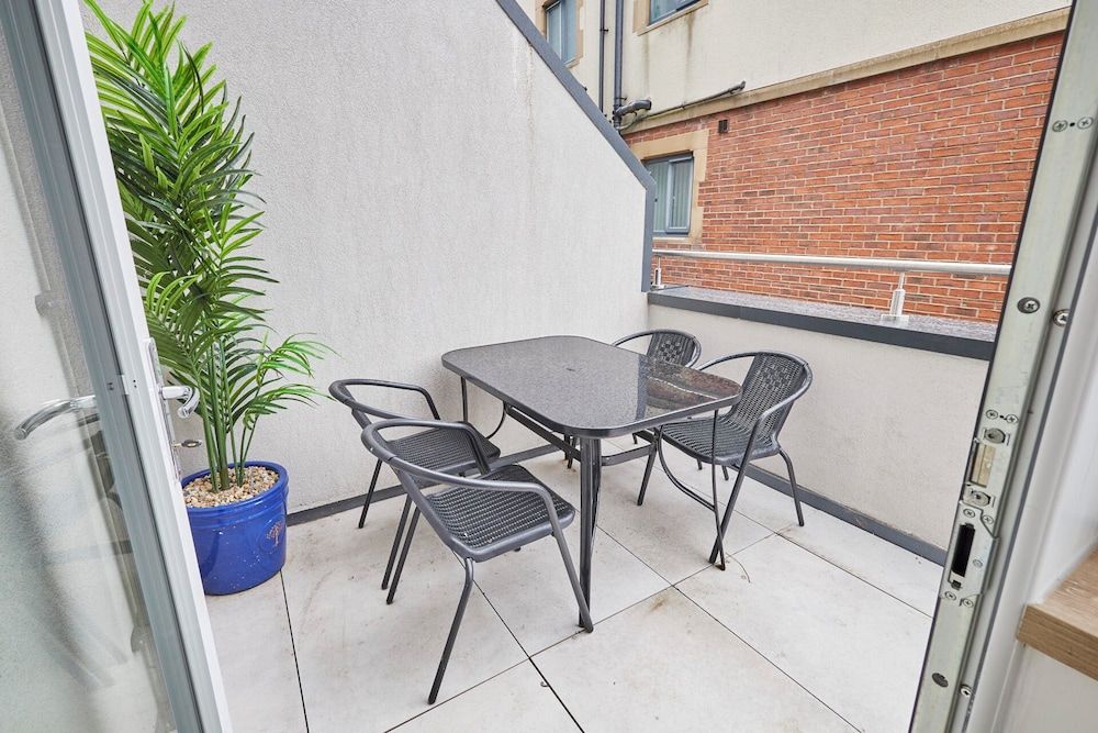 Host & Stay - Scarborough View Luksus Lejlighed, Billede 4