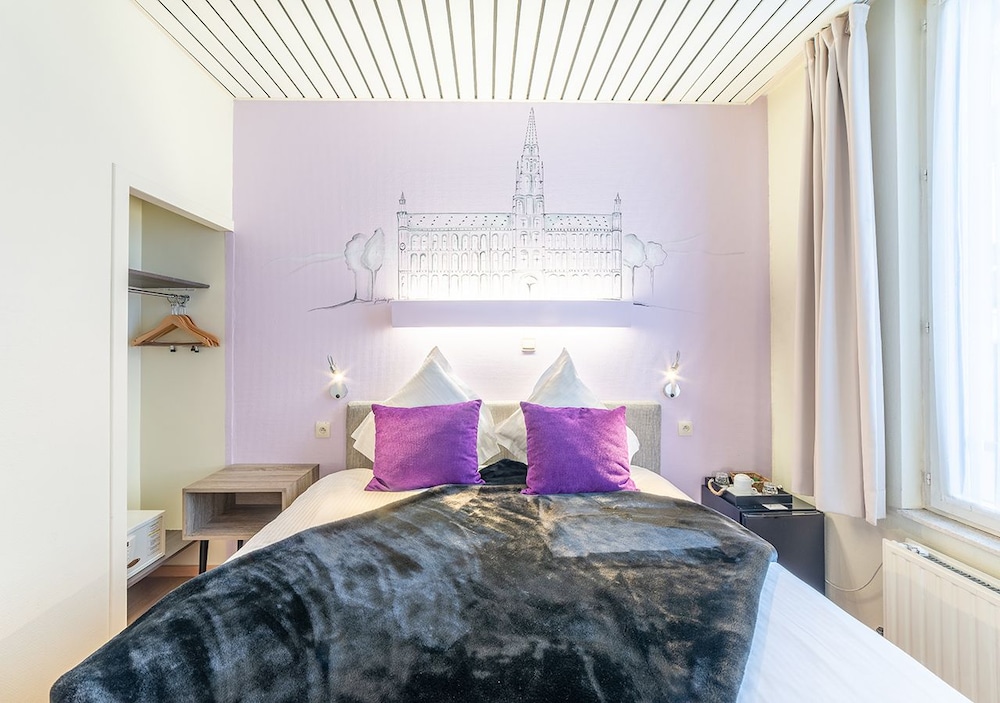 Classic Double Room Single Use
