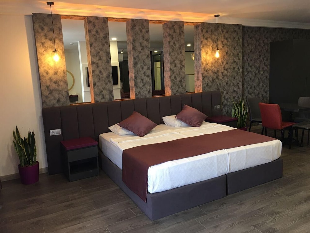 Royal Double Room, Sea View