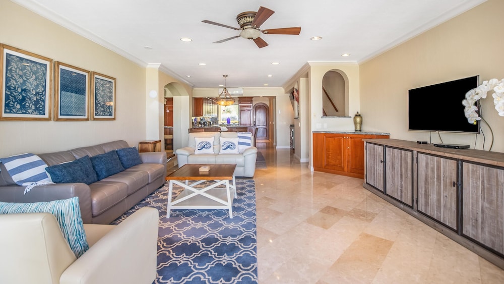 Villa, 2 Bedrooms, Ocean View photo 3