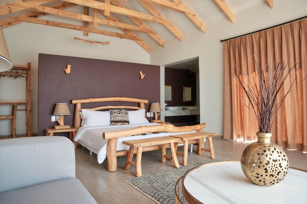 Deluxe Room photo 1
