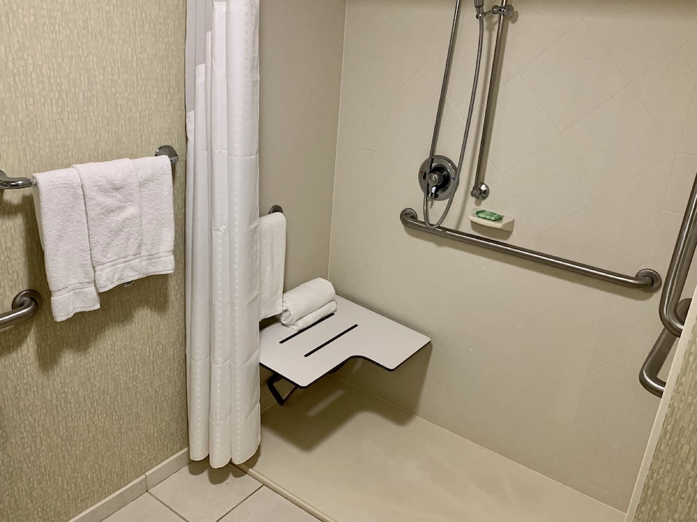 Suite, 1 Bedroom, Mobility Accessible (Mobility) - Photo 5