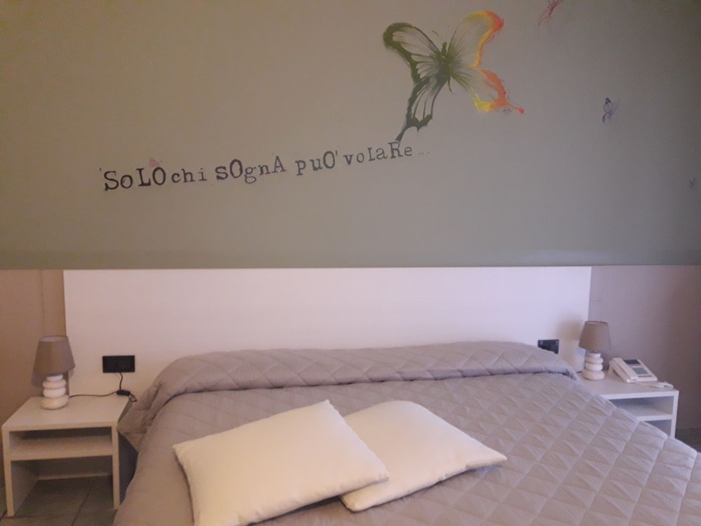 Double Room, Lake View photo 3