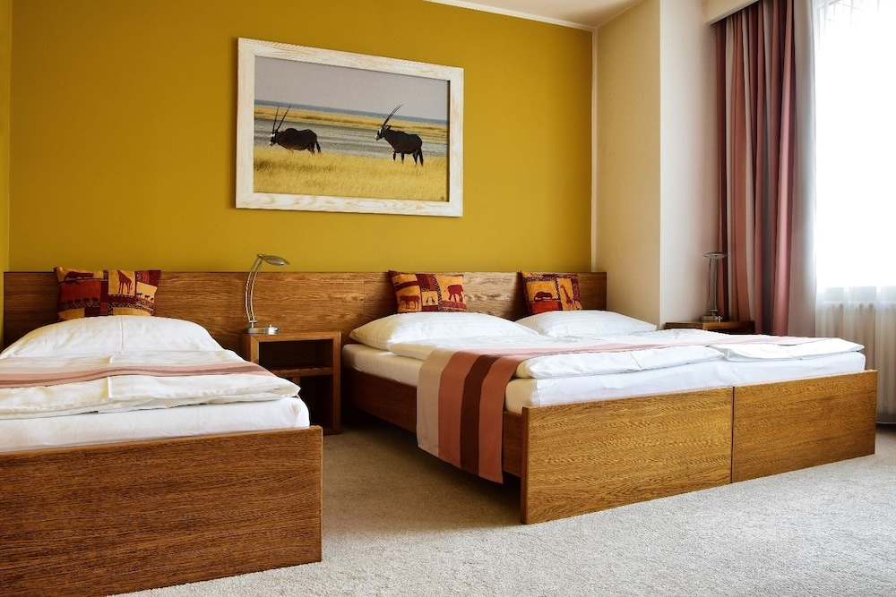 Triple Room - Photo 1